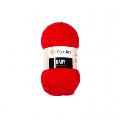 Yarn YarnArt Baby 156